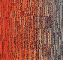 Ковровая плитка Milliken LayLines llt 102-33-173-06 Blaze-Sweater фото 1 | FLOORDEALER